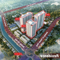 Căn Hộ 2 Phòng Ngủmoonbay Residence 1,55 Tỷ, 70M2 Siêu Hot Ở Vạn Mỹ, Ngô Quyền, Hải Phòng