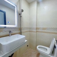 Nhà Xây Ở Chắc Chắn, 3 Lầu, 3 Pn, Hxh, Hoàng Hoa Thám, P6, Bình Thạnh