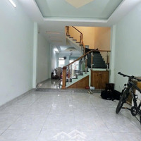 Nhà 2 Tầng Đẹp, 2 Mặt Hẻm Ô Tô Đường 11, Trường Thọ. 90M-7,2T