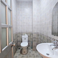Nhà 2 Tầng Đẹp, 2 Mặt Hẻm Ô Tô Đường 11, Trường Thọ. 90M-7,2T