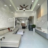 Siêu Rẻ - Bán Gấp Nhà Mới Xâyhẽm Xe Hơiphường 5, Tp Mỹ Tho. Dt: 4,2X18. Kết Cấu: 3 Phòng Ngủ 3 Vệ Sinh Giá Bán 3,18 Tỷ Tl