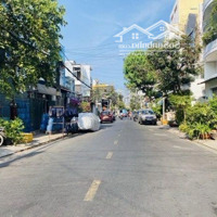 Bán Nhà Mặt Tiền Kinh Doanh 4 Tầng 88M2 Đường Lê Niệm, P Phú Thạnh, Tân Phú.