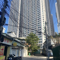 Bán 147M2 Ngang 5,1M Chỉ 65 Triệu/M2 Đất Đẹp Ngay Bãi Biển Hòn Chồng, Đường Đoàn Trần Nghiệp