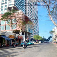 Bán 147M2 Ngang 5,1M Chỉ 65 Triệu/M2 Đất Đẹp Ngay Bãi Biển Hòn Chồng, Đường Đoàn Trần Nghiệp
