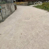 83,4M2 Rẻ Nhất Lương Quán, Nam Sơn Giá Chỉ 690 Triệu. Liên Hệ: 0934605994