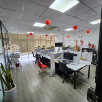 Cho Thuê Văn Phòng - 130M2- 30 Triệu/Tháng, Đường Nguyễn Gia Trí, Q. Bình Thạnh