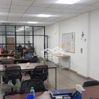 Cho Thuê Văn Phòng - 130M2- 30 Triệu/Tháng, Đường Nguyễn Gia Trí, Q. Bình Thạnh