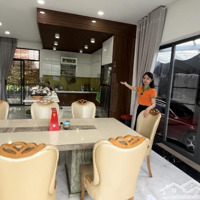 Bán Căn 2 Mặt Tiền Full Thổ 24X20 Có Hồ Cá Koi Sân Vườn Kiểu Nhật, Ngay Cuối Nguyễn Oanh 0937668831