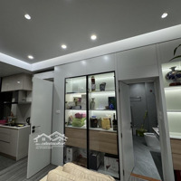 Siêu Phẩm Kim Giang 7 Tầng Thang Máy, Lô Góc, Thiết Kế Và Nội Thất Đẳng Cấp, Vị Trí Ô Tô