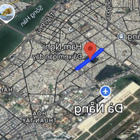 Nhà 3 Tầng Mặt Tiền Hàm Nghi , Diện Tích 57M2 , Ngang 5M Hướng Tây , Gia 14,5 Tỷ