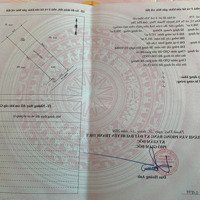 Bán 309M2 Có 107M2 Ont Tại Tu Vũ Thanh Thuỷ Phú Thọ. Cách Tl317B Vài Trăm Mét Giao Thông Thuận Tiện
