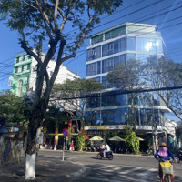 Bán 246M2 Ngang 10M Góc 2Mt Chỉ 72 Triệu/M2 Hẻm Ô Tô Hòn Chồng,Vĩnh Phước, Nha Trang -0964326158