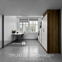 Chung Cư Mini Nội Thất Cao Cấp Ngay Khu Bàu Cát Tân Bình Cửa Sổ Thoáng