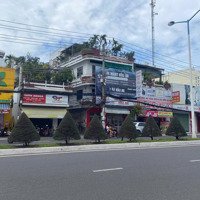 Cho Thuê Nhà 4 Tầng Căn Góc Đường 2/4, Vĩnh Hải Nha Trang 106M2 Chỉ 40 Triệu/Tháng - 0964326158