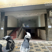 Yên Phụ: Cho Thuê 2 Tầng Dưới, Tầng 1 = 40M2; Tầng 2 = 65M2.Mặt Tiền6M