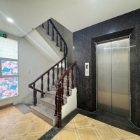 Yên Phụ: Cho Thuê 2 Tầng Dưới, Tầng 1 = 40M2; Tầng 2 = 65M2.Mặt Tiền6M