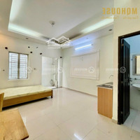Cho Thuê Phòng Không Gác Sẵn Nội Thất Cơ Bản Gần Aeon Tân Phú