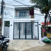 Nhà Đẹp 1 Trệt 1 Lầu 3P Ngủ Tại Diên Sơn Diên Khánh Khánh Hòa
