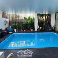 Siêu Phẩm Tây Hồ - Phố Tây - Lô Góc 3 Thoáng - Tổng 16 Căn Hộ Hạng Sang