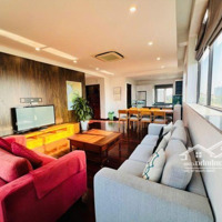 Siêu Phẩm Tây Hồ - Phố Tây - Lô Góc 3 Thoáng - Tổng 16 Căn Hộ Hạng Sang