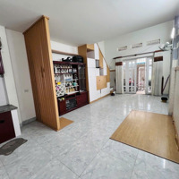 Bán Nhà Phạm Văn Đồng - Linh Đông - 52M2 - Nhà 2 Tầng - Hẻm Xe Hơi