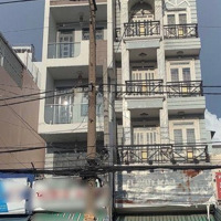 Bán Nhà Mặt Tiền Kinh Doanh 6 Tầng 71M2 Đường Phạm Văn Bạch, P 15, Tân Bình.