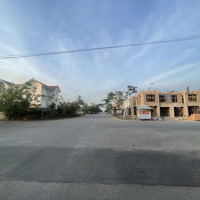 Khai Xuân Mở Bán 180M2 Mặt Đường 25M Dự Án Anh Dũng 7 - Dương Kinh. Hướng Đb. Vị Trí Đẹp
