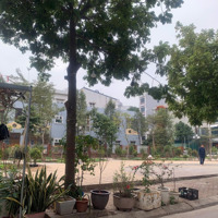 Bán Đất, Dương Nội - Hà Đông, Gần Siêu Thị Aoen Mall, 50M2, Giá Bán 10.2 Tỷ
