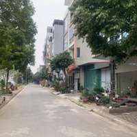 Bán Đất, Dương Nội - Hà Đông, Gần Siêu Thị Aoen Mall, 50M2, Giá Bán 10.2 Tỷ