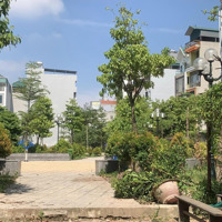 Bán Đất, Dương Nội - Hà Đông, Gần Siêu Thị Aoen Mall, 50M2, Giá Bán 10.2 Tỷ