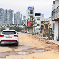 Bán Đất Tại Đại Lộ Thăng Long, An Khánh, Hoài Đức, Hà Nội, 90M2, Chính Chủ Giá Ưu Đãi