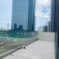 Duplex Sân Vườn Siêu Rộng Tại The Opera, View Sông, Trần Cao 5M6. Nội Thất Cao Cấp Vừa Hoàn Thiện