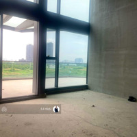 Duplex Sân Vườn Siêu Rộng Tại The Opera, View Sông, Trần Cao 5M6. Nội Thất Cao Cấp Vừa Hoàn Thiện