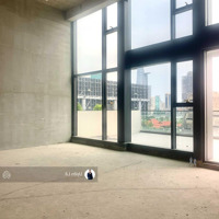 Duplex Sân Vườn Siêu Rộng Tại The Opera, View Sông, Trần Cao 5M6. Nội Thất Cao Cấp Vừa Hoàn Thiện