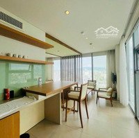 Bán Gấp Cắt Lỗ Căn Hộ Studio Fusion View Biển Mặt Biển Đường Võ Nguyên Giáp, Sơn Trà, Đà Nẵng