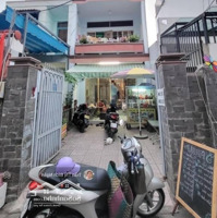 Hiếm- Quá Rẻ-Hẽm Xe Hơi6M, Lê Văn Thọ, 105M2 (4,3X25) Đường Lê Văn Thọ- 7,7 Tỷ