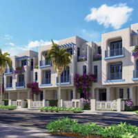 Chính Chủ Cần Bán Căn "Sông Town" Chiết Khấu 23,8% Và 500 Triệu