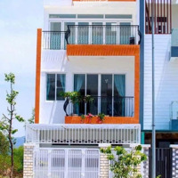 Bán Nhà 3 Tầng Gói 2- Mỹ Gia 3 Phòng Ngủ 4 Vệ Sinhđường Rộng 16M.