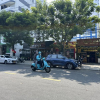 Bán Lô Đôi 165M2 (Ngang 10M) View Công Viên Hồ Nghinh, Sát Biển Mỹ Khê Cơ Hội Đầu Tư Hiếm Có!