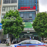 Chính Chủ Cho Thuê Mặt Bằng Kinh Doanh Tầng 1 Số 18 Khúc Thừa Dụ, Mặt Tiền 8M