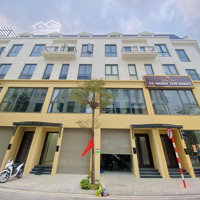 Ngoại Giao 4,8 Tỷ 85M2 Rẻ Nhất Thị Trường Lô Liền Kề 5 Tầng, Sẵn Sổ Đỏ Chỉ Thanh Toán Trước 1,4 Tỷ