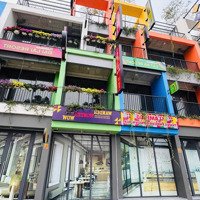Cam Kết Dòng Tiền Thuê 18 - 40 Triệu/ Tháng Shophouse 4 Tầng Flamingo Sức Hút Đầu Tư Sinh Sản Dòng Tiền