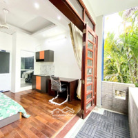 Cho Thuê Cc Mini 25M2 Tại Nguyễn Thái Sơn, 4,8 Triệu, 1 Phòng Ngủ 1Wc