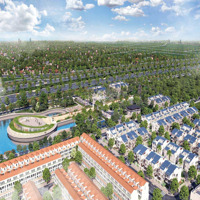 Cho Thuê Liền Kề Đẹp, Đầy Đủ Tiện Ích Tại U03 L84A