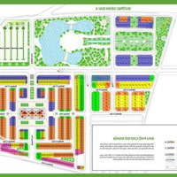 Cho Thuê Liền Kề Đẹp, Đầy Đủ Tiện Ích Tại U03 L84A