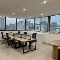 Chính Chủ Cho Thuê Văn Phòng Tại Phố Khương Hạ,Diện Tích120M2 Thông Sàn Giá 15 Triệu/Th, Liên Hệ: 0963506523