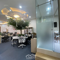 Cho Thuê Văn Phòng Tầng Trệt Tại Kdc Him Lam Kênh Tẻ Diện Tích 100M2 Giá 22 Triệu/Th