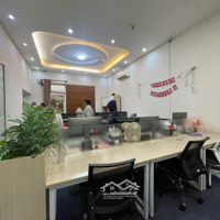 Cho Thuê Văn Phòng Tầng Trệt Tại Kdc Him Lam Kênh Tẻ Diện Tích 100M2 Giá 22 Triệu/Th
