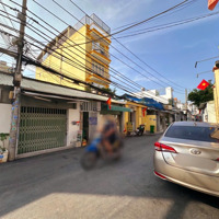 Bán Dãy Trọ Mặt Tiền - 8 Phòng -Diện Tích167,5M - Chuyên Dùng 9 Quận 7 Shr Chuẩn 7,9 Tỷ