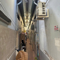 Bán Dãy Trọ Mặt Tiền - 8 Phòng -Diện Tích167,5M - Chuyên Dùng 9 Quận 7 Shr Chuẩn 7,9 Tỷ
